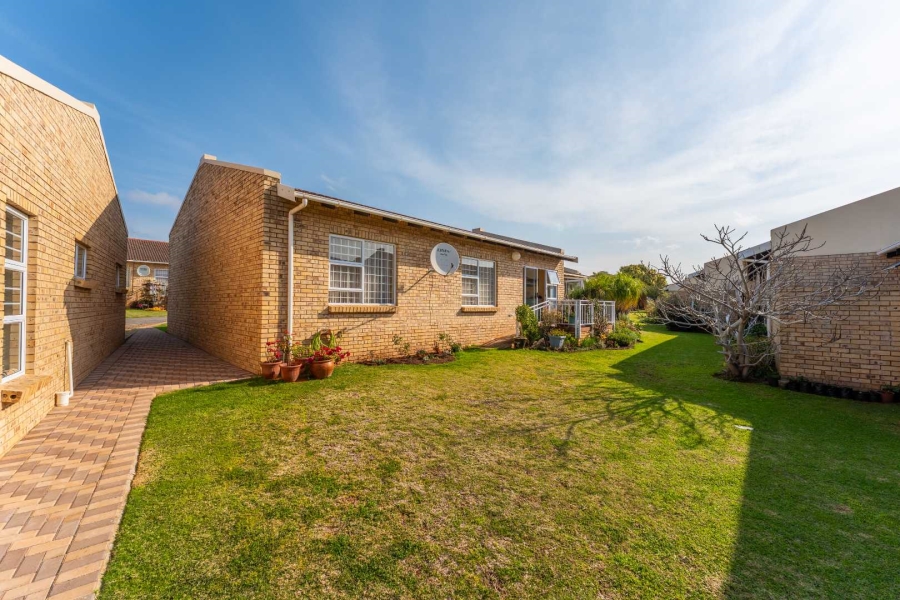 2 Bedroom Property for Sale in Eden Glen Eastern Cape